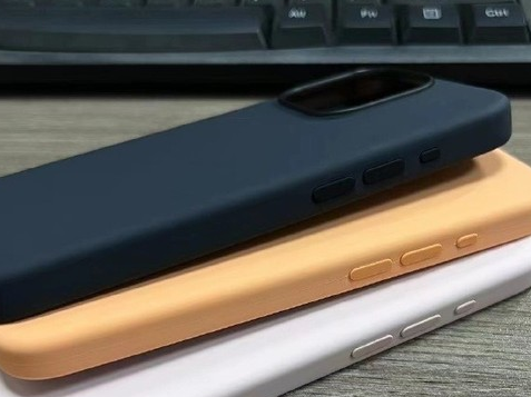 桂东苹果14维修站分享iPhone14手机壳能直接给iPhone15用吗?