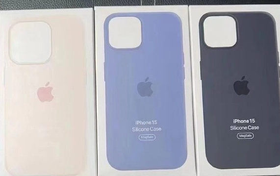 桂东苹果14维修站分享iPhone14手机壳能直接给iPhone15用吗？ 