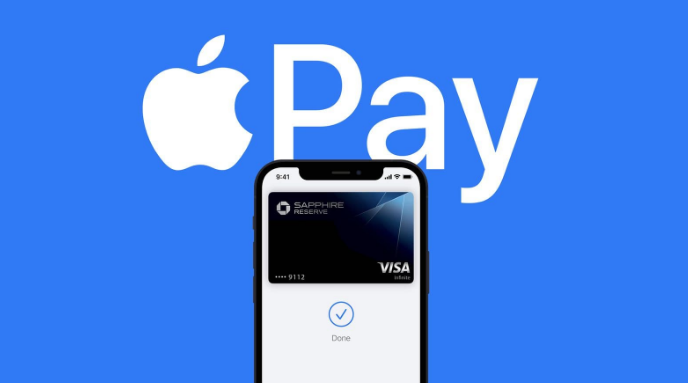 桂东苹果14服务点分享iPhone 14 设置 Apple Pay 后，锁屏密码不正确怎么办 