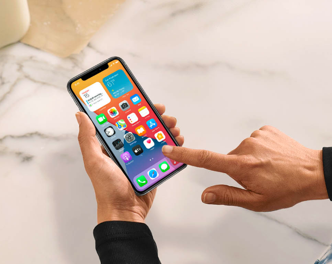 桂东苹果手机维修分享iPhone 12 出现运行缓慢或死机的情况怎么办 