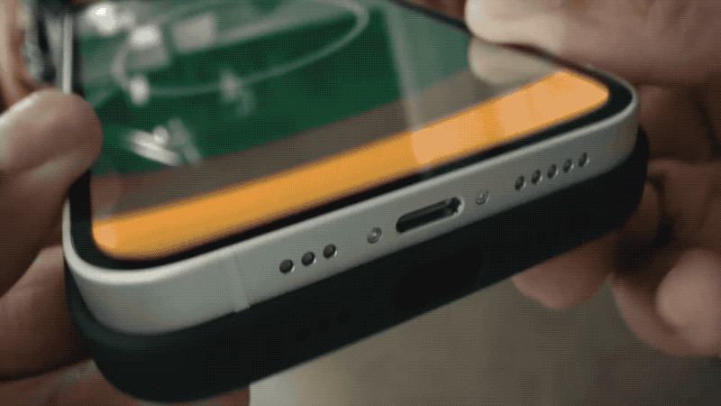 桂东苹果手机维修分享未来 Magsafe 还有哪些发展空间 