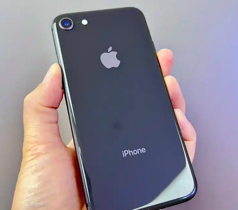 桂东苹果8系统维修分享iPhone8手机系统升级后无法开机如何修复 