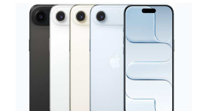 桂东苹果手机维修分享iPhone 17 Air换电池 