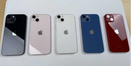 桂东苹果维修点分享iPhone 13维修主板易被忽略实操故障 