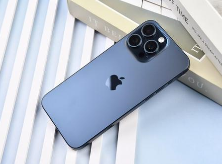 桂东苹果维修点分享iPhone 15 Pro Max自动关机造成的原因 