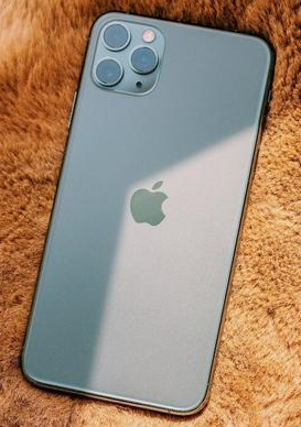 桂东苹果维修点分享iPhone 11 Pro Max黑屏特殊诱因梳理 