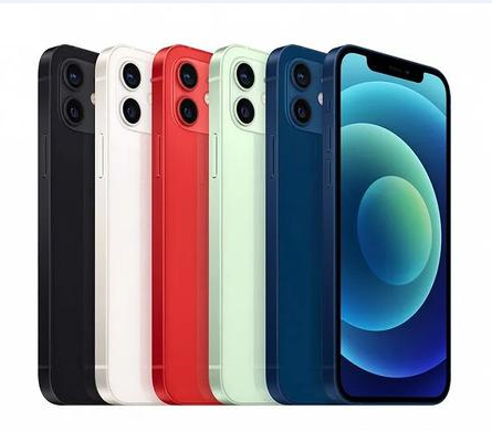 桂东苹果维修点分享iPhone 12 Pro Max黑屏冷门故障解读 