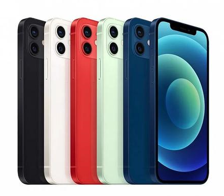 桂东苹果维修点分享iPhone 12 Pro Max发烫冷门故障梳理 