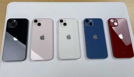 桂东苹果维修点分享iPhone 13电池发烫多类故障解析 