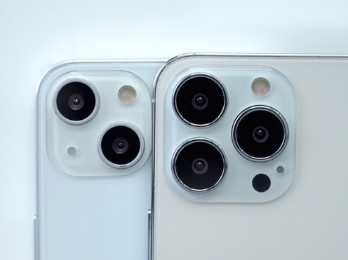 桂东苹果维修点分享iPhone 13 Pro Max发烫特殊故障解读 