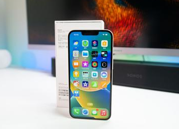 桂东苹果维修点分享iPhone 14电池发烫真实诱因盘点 