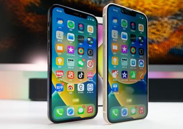 桂东苹果维修点分享iPhone 14 Plus发烫常见情况科普 