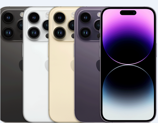 桂东苹果维修点分享iPhone 14 Pro发烫易忽略问题解析 