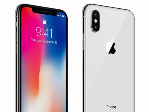 桂东苹果维修点分享iPhone X摄像头实拍质感与场景适配全解析 