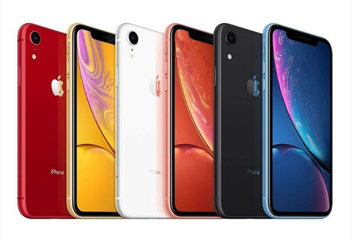 桂东苹果维修点分享iPhone XR摄像头原生色彩表现与日常拍摄实用指南 